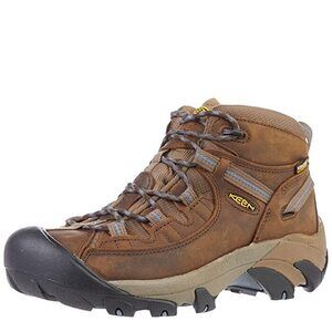 KEEN Mens Hiking Boot Single Shoe Left 7.5 M